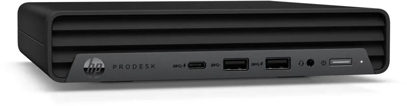 HP ProDesk 400 G6