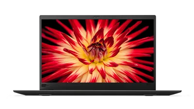 Notebook Lenovo ThinkPad X1 Carbon Gen 6 – i7-8550U, 16 GB, 512 GB SSD NVMe, FHD, Windows 11 Pro