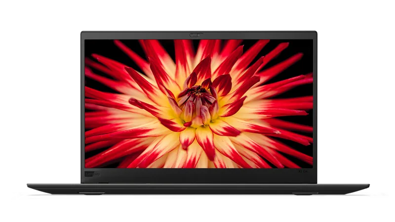 Lenovo ThinkPad X1 Carbon Gen 6