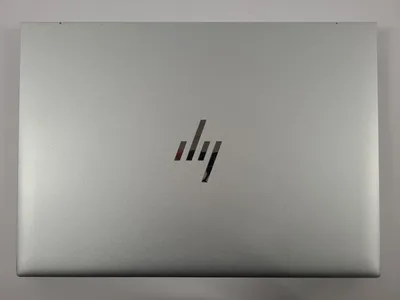 Reálná fotografie – Notebook HP EliteBook 840 G9 – i5-1245U, 16 GB, 512 GB SSD NVMe, WUXGA, Windows 11 Pro