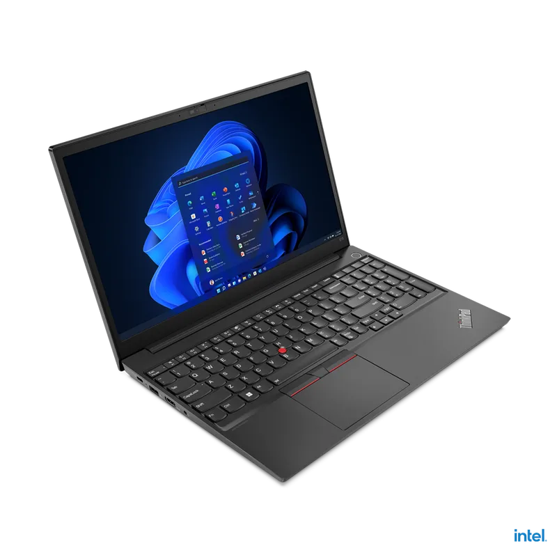 Lenovo thinkpad e15 gen 4 – produktová fotografie