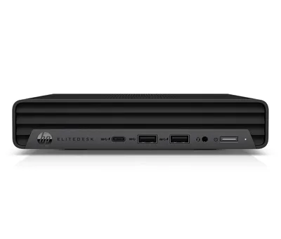 HP EliteDesk 800 G6 DM