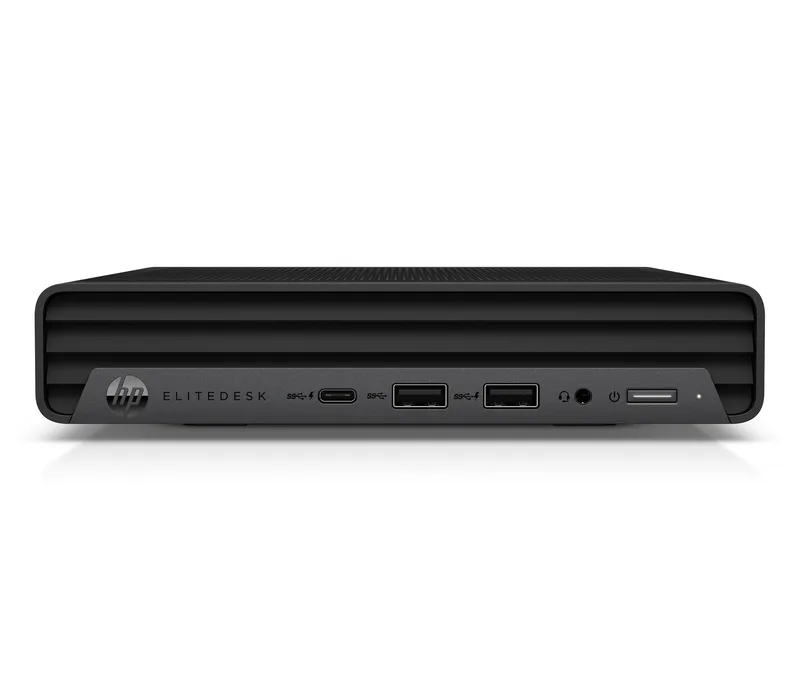 HP EliteDesk 800 G6 DM