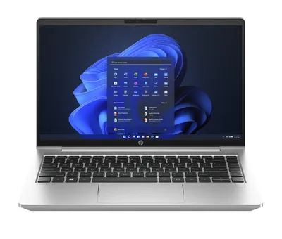 Notebook HP ProBook 440 G10 – i7-1355U, 16 GB, 512 GB SSD NVMe, FHD, Windows 11 Pro