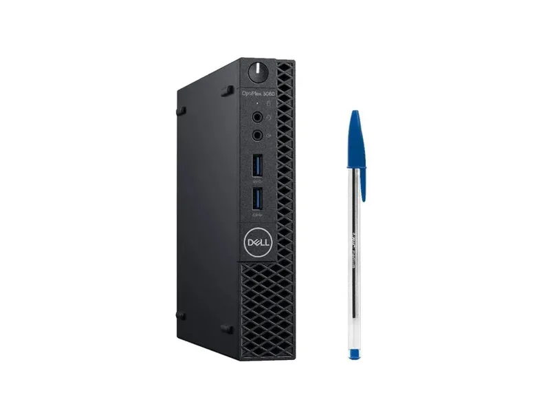 Dell OptiPlex 3060 (MICROSLIM) [ilustrační]