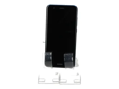 Reálná fotografie – Telefon Huawei P10 Lite – 32 GB, 3 GB RAM, black