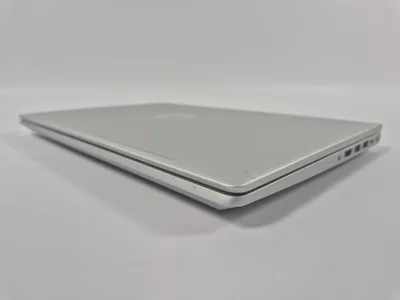 Reálná fotografie – Notebook HP ProBook 445 G9 – Ryzen 5 5625U, 16 GB, 256 GB SSD NVMe, FHD, Windows 11 Pro