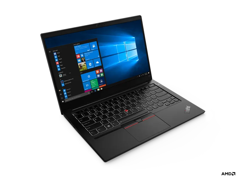 Lenovo ThinkPad E14 Gen 3 – další pohled na notebook