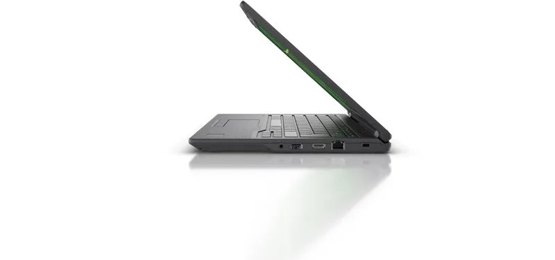 Fujitsu LifeBook E5411