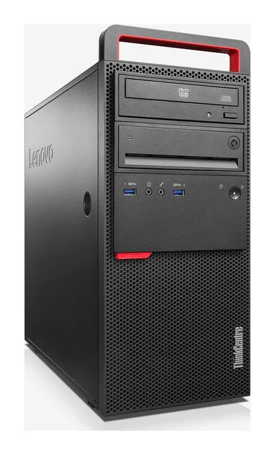 Lenovo ThinkCentre M900 Tower