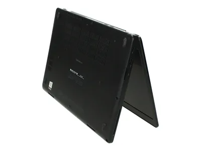 Reálná fotografie – Notebook Dell Latitude 5490 14" Intel Core i5-8350U 1.70 GHz 8 GB / 256 GB SSD NVMe / Windows 11 Pro