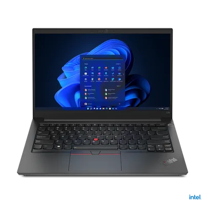 Notebook Lenovo ThinkPad E14 Gen 4 – Ryzen 3 5425U, 8 GB, 256 GB SSD NVMe, FHD