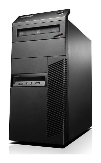 Lenovo ThinkCentre M93p Tower