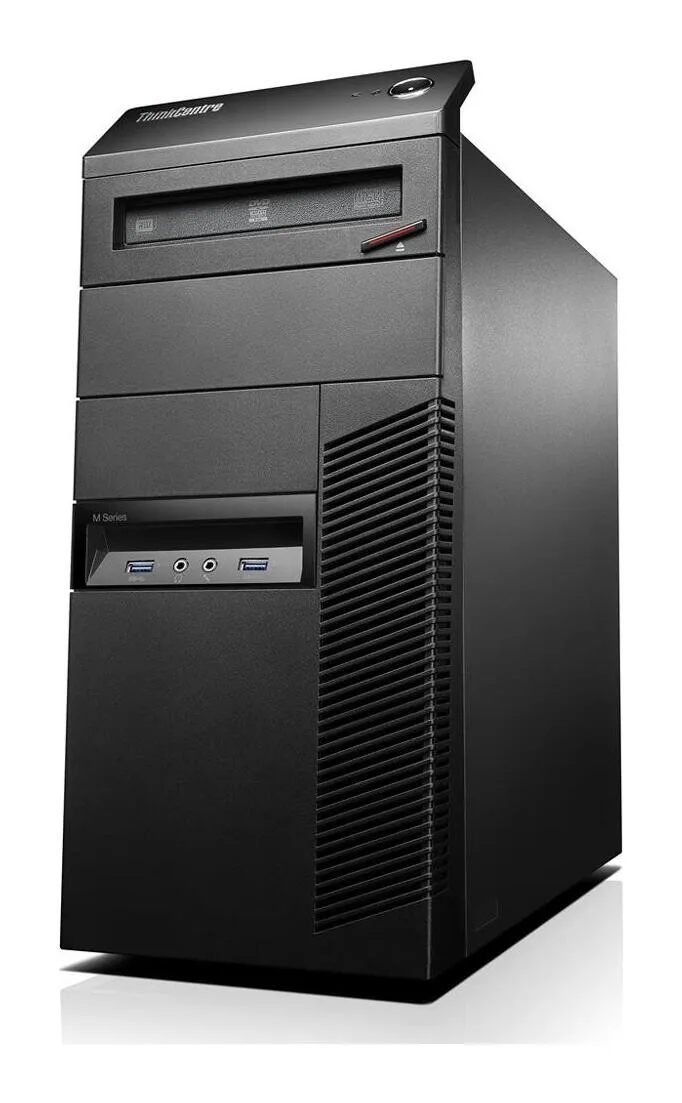 Lenovo ThinkCentre M93p Tower