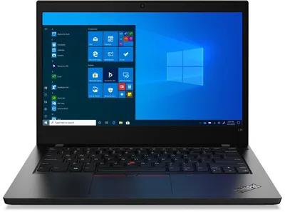 Notebook Lenovo ThinkPad L14 Gen 2 (AMD) – Ryzen 5 5600U, 16 GB, 256 GB SSD NVMe, FHD, Windows 11 Pro