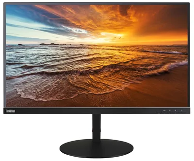 Lenovo P27H-10 – 27" monitor