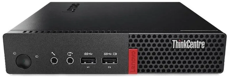 Lenovo ThinkCentre M710Q