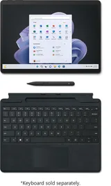 Microsoft Surface Pro 9