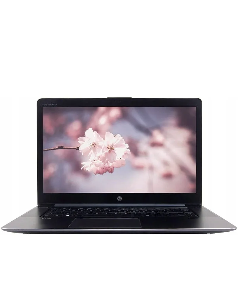 HP ZBook Studio G3