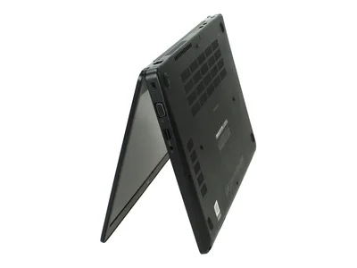 Reálná fotografie – Notebook Dell Latitude 5490 14" Intel Core i5-8350U 1.70 GHz 8 GB / 256 GB SSD NVMe / Windows 11 Pro