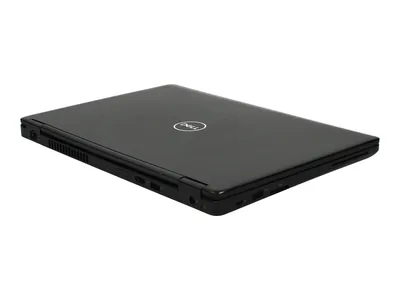 Reálná fotografie – Notebook Dell Latitude 5490 14" Intel Core i5-8350U 1.70 GHz 8 GB / 256 GB SSD NVMe / Windows 11 Pro