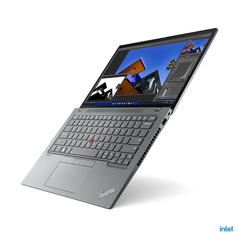 Lenovo thinkpad t14 gen 3 – produktová fotografie