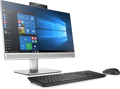 HP EliteOne 800 G4 Touch All-in-One