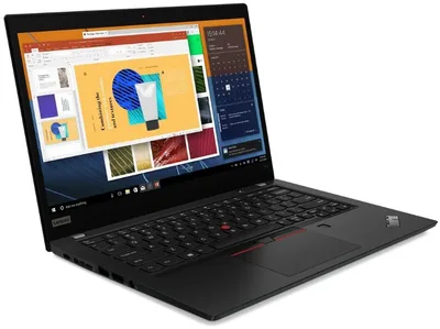 Notebook Lenovo ThinkPad X390 – i5-8365U, 16 GB, 256 GB SSD NVMe, FHD, Windows 11 Pro