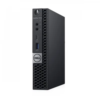 Dell OptiPlex 7070 MFF
