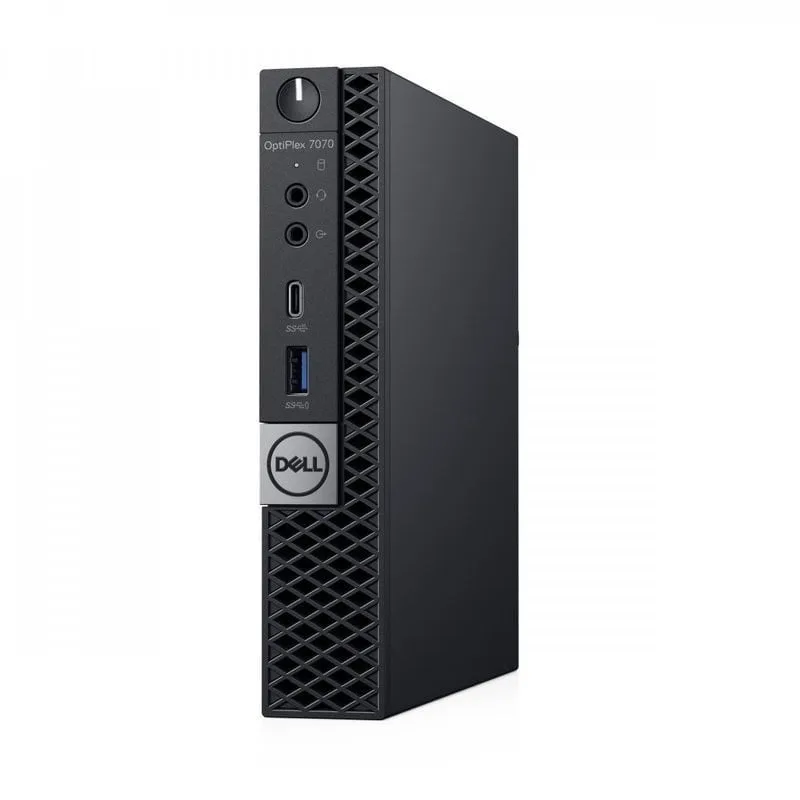 Dell OptiPlex 7070 (MICROSLIM)