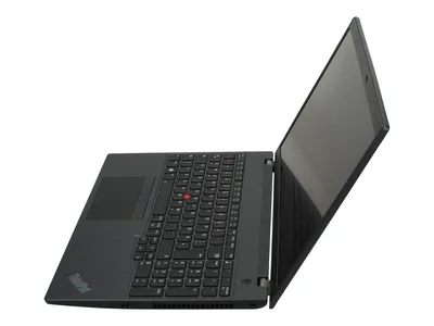 Reálná fotografie – Notebook Lenovo ThinkPad L15 Gen 3 – Ryzen 7 PRO 5875U, 16 GB, 512 GB SSD NVMe, FHD, dotykový, Windows 11 Pro