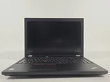 Lenovo ThinkPad P52 – i7-8850H, 32 GB, 512 GB SSD NVMe, Quadro P3200, FHD, Windows 11 Pro