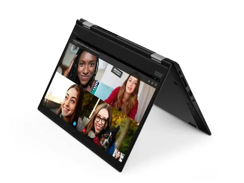 Lenovo ThinkPad X13 Yoga Gen 2
