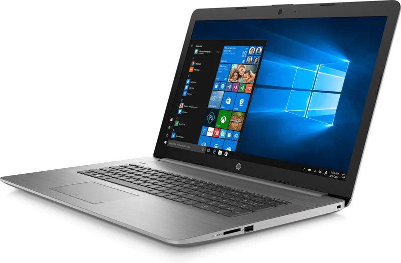 HP ProBook 470 G7