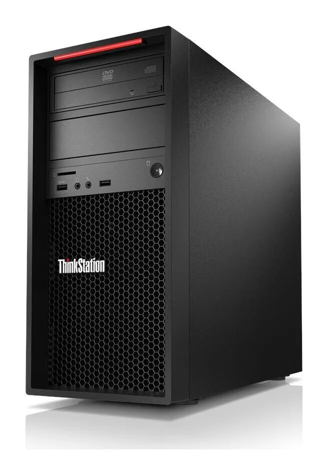 Lenovo P520C Tower