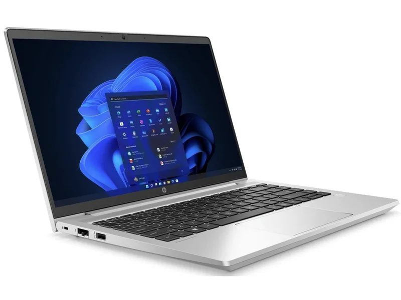 Hp probook 445 g9 – produktová fotografie