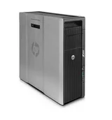HP Z620