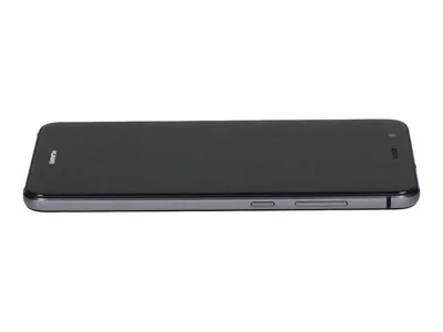 Reálná fotografie – Telefon Huawei P10 Lite – 32 GB, 3 GB RAM, black