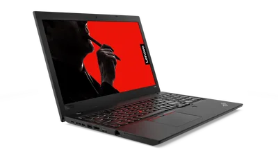 Notebook Lenovo ThinkPad L580 – i5-8250U, 8 GB, 256 GB SSD NVMe, FHD, Windows 11 Pro