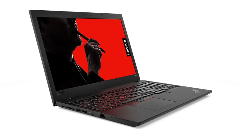 Lenovo ThinkPad L580