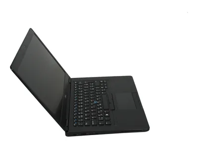 Reálná fotografie – Notebook Dell Latitude 5490 14" Intel Core i5-8350U 1.70 GHz 8 GB / 256 GB SSD NVMe / Windows 11 Pro