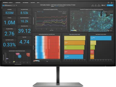 HP Z27Q G3