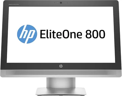 HP EliteOne 800 G2 All-in-One