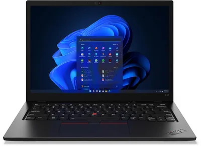 Notebook Lenovo ThinkPad L13 Gen 3 – i5-1235U, 16 GB, 256 GB SSD NVMe, WUXGA, Windows 11 Pro