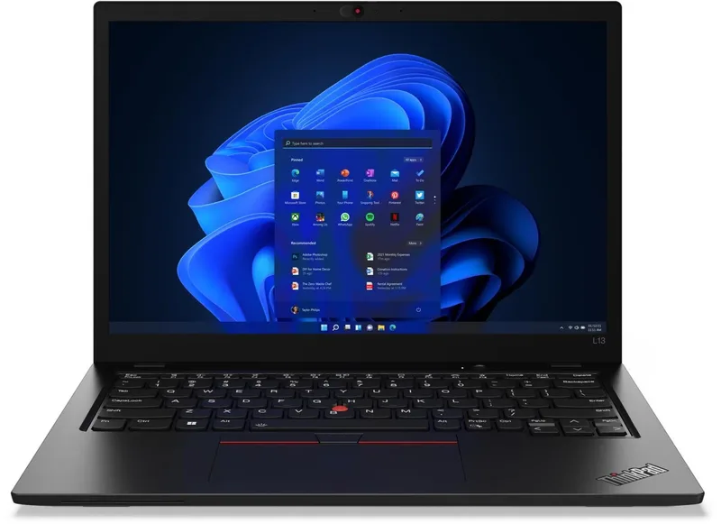 Lenovo ThinkPad L13 Gen 3