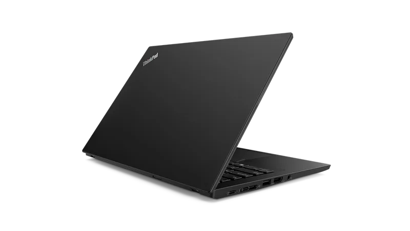 Lenovo thinkpad x280 – produktová fotografie