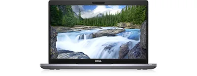Notebook Dell Latitude 5410 – i5-10210U, 16 GB, 256 GB SSD NVMe, FHD, Windows 11 Home