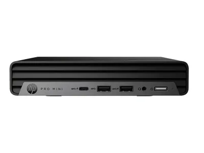 HP ProDesk 400 G9 Desktop – i5-12600, 16 GB, 256 GB SSD, Windows 11 Pro