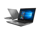 HP ZBook 17 G6