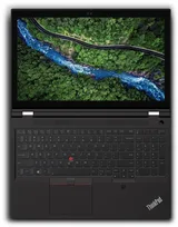 Lenovo ThinkPad P15 Gen 2 (Intel)